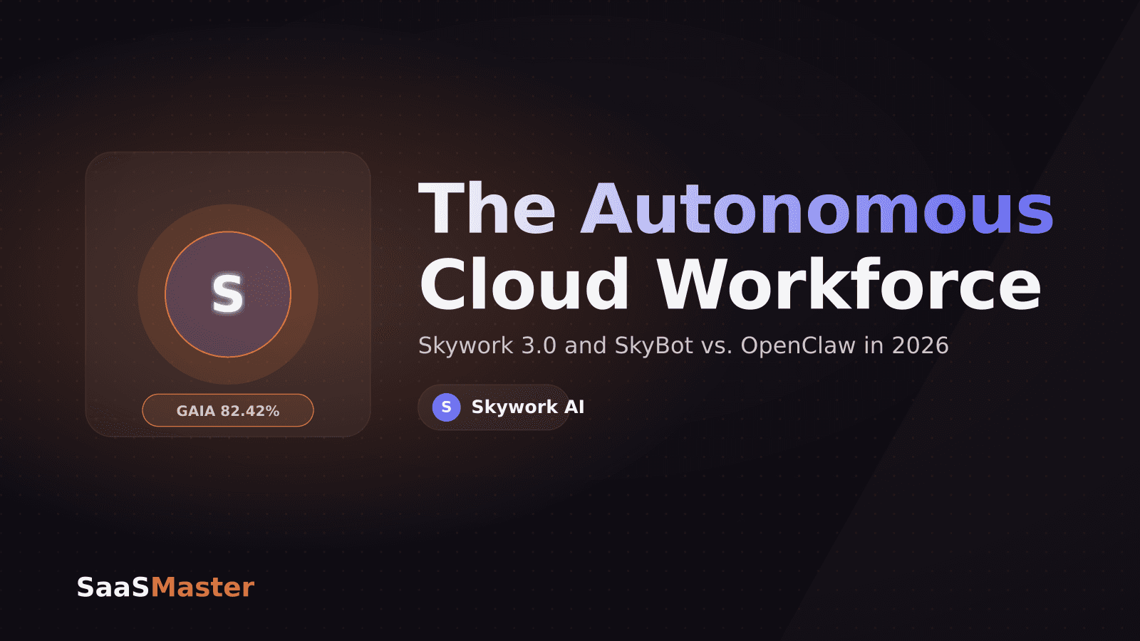 Skywork 3.0 Review: Inside the Autonomous Cloud Workforce Replacing OpenClaw