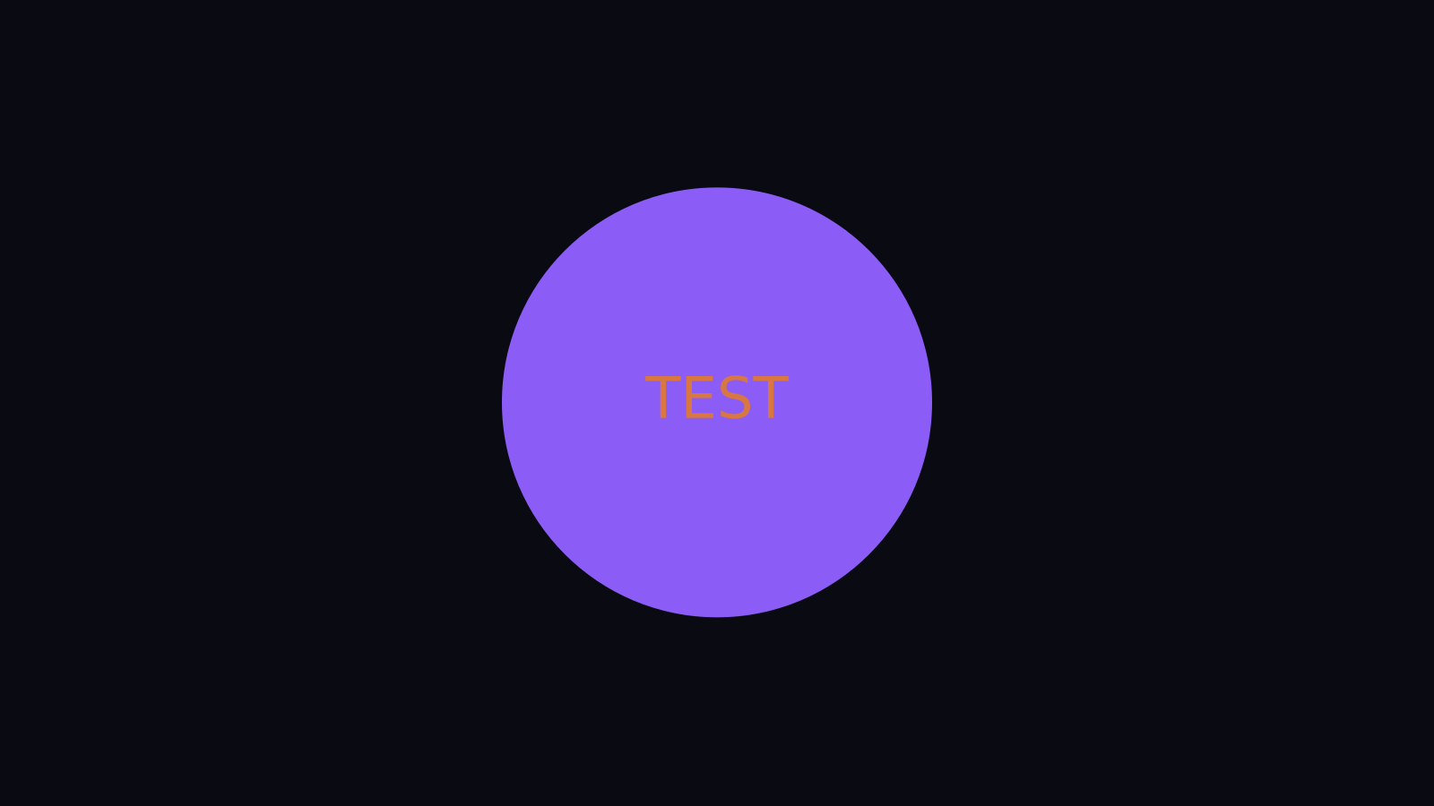 Test graphic