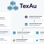 TexAu automation Lifetime Deal Appsumo