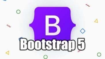 Starter Template Bootstrap v5