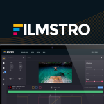Filmstro - Create custom soundtracks for projects