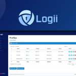 Logii - Multi-login, Anti-Detect Browser for Growth Marketers | Discover products. Stay weird.