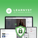 Learnyst - Create and sell branded courses