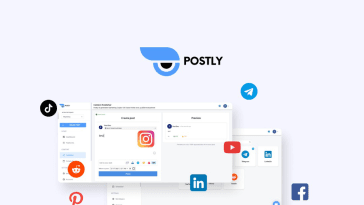 Postly Social Media Manager and Content Scheduler - Plus exclusive | Discover products. Stay weird.