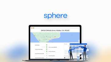 Sphere Real Estate Timeline | Discover products. Stay weird.