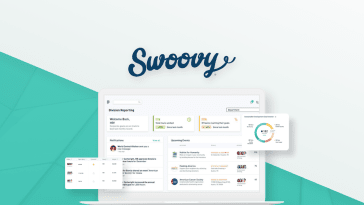 Swoovy Employee Volunteer Platform | Discover products. Stay weird.