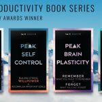 Peak Productivity Book Series (4 eBooks) | Discover products. Stay weird.