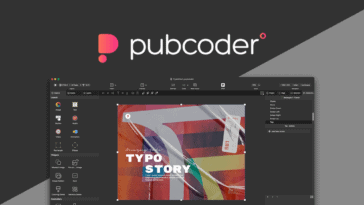 PubCoder - Create interactive content intuitively