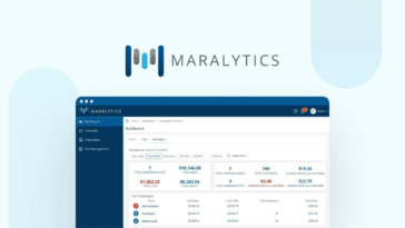 Maralytics Integration Software Subscription | AppSumo