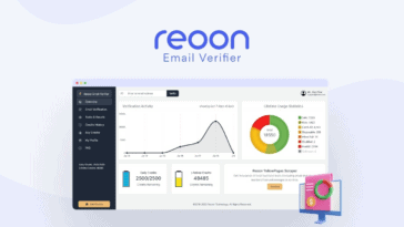 Reoon Email Verifier | AppSumo