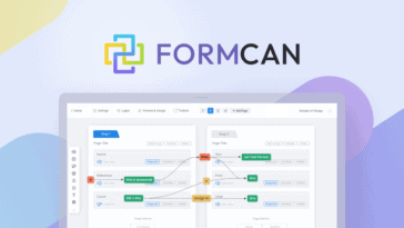 FormCan - Build online web forms without coding