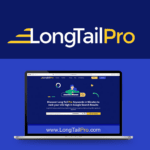 LongTailPro - Discover long-tail keywords