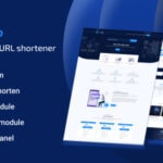 ShortLab - SAAS Based URL Shortener