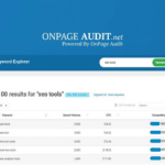 OnPage Audit | AppSumo