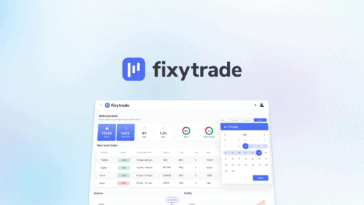 FixyTrade - Earn consistent profits from trading