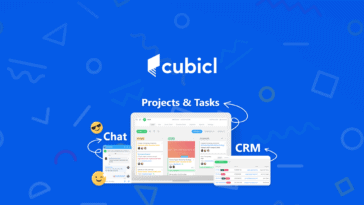Cubicl - Manage tasks and collaborate on one app
