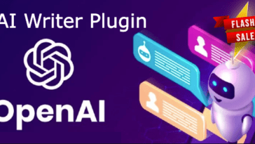 OpenAI Writer Plugin, Content Generator & Writing Assistant Tools.