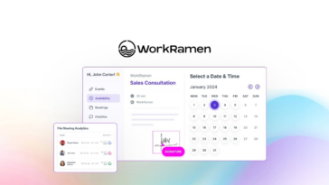 WorkRamen | AppSumo