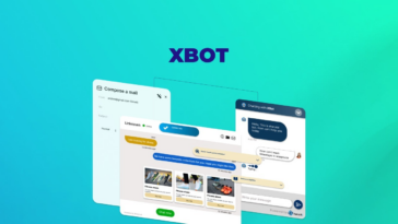 Xbot by SharurAI | AppSumo