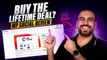 WP Social Review: Should You Buy the Lifetime Deal?