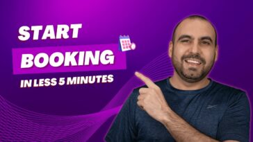 Say Goodbye to Manually Scheduling Bookings - Let INTRO Do the Work!