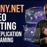 Bunny.net for Video Hosting: Geo-Replication, Player Customization, and WordPress Embeds
