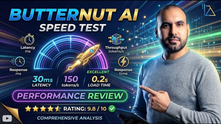 Butternut AI Performance Breakdown | Fast or Overhyped?