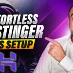 Easy VPS Installation on ServerAvatar with Hostinger VPS