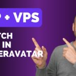 How to install a WordPress site on a VPS using Server Avatar 7.0 VPS manager