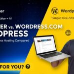 Managed WordPress Hosting: Hostinger or WordPress.com? Real Cost Breakdown