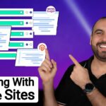 Maximize Hostinger hosting plan - Add Multiple Sites Easily 🛠️