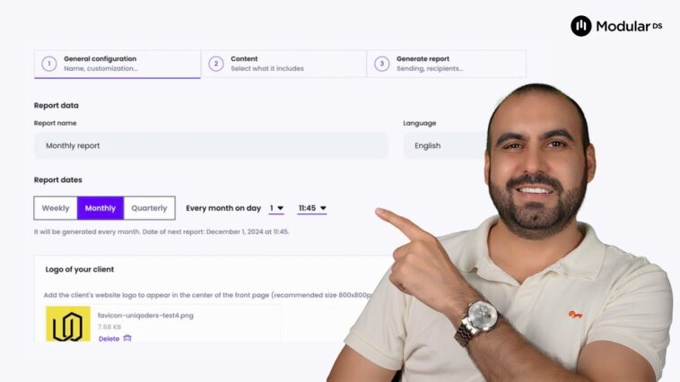 Never Manage WordPress Manually Again: ModularDS INTALL Tutorial