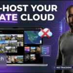 Protect Your Photos: Self-Host a Private Google Photos Alternative (Immich Tutorial)