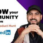 ReplyMind - AI-Powered Community Growth on Product Hunt & LinkedIn