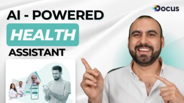 The Future of Personalized AI Healthcare - Discover Docus 🤖