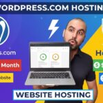 WordPress.com Hosting Explained: Features, Limitations, Speed Tests, and Options